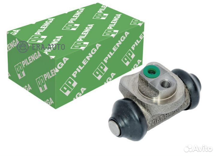 Pilenga HY-P 5155 Раб.торм.цил.opel astra 99-02