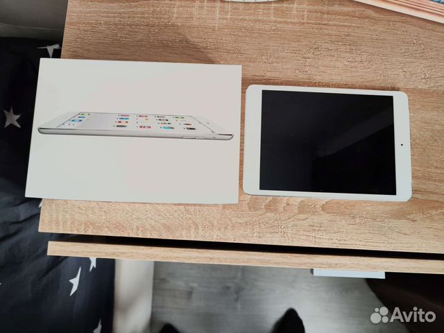 iPad mini 2 32gb