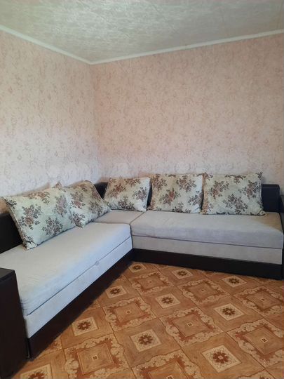 2-к. квартира, 52 м², 5/5 эт.