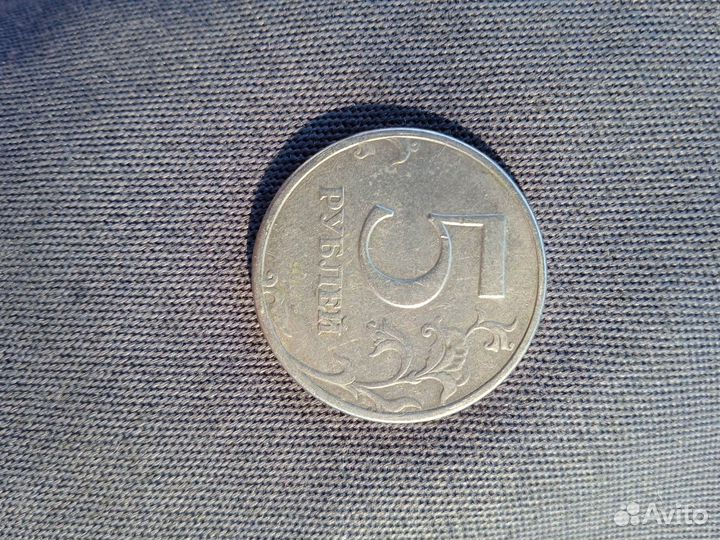 Монета