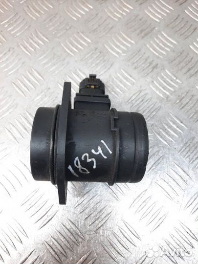 Расходомер Fiat 500 хэтчбэк 3 дв. 1.3 Z13DTJ 2010