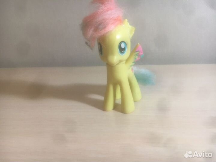 My little pony