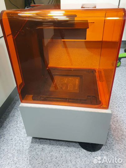 FormLabs Form 2