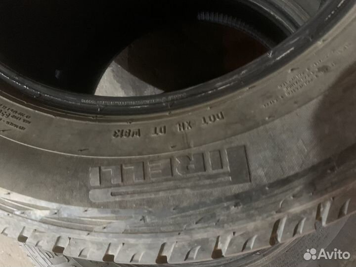 Pirelli Scorpion ATR 185/75 R16