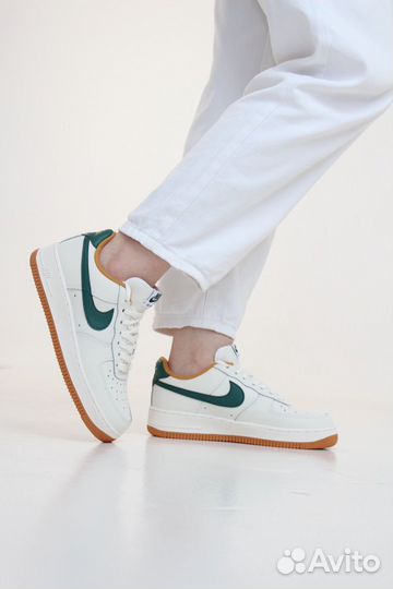 Кроссовки Nike Air Force 1 Low