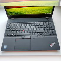 Lenovo ThinkPad T590/i5-8265/8/256SSD/15/FHD/IPS