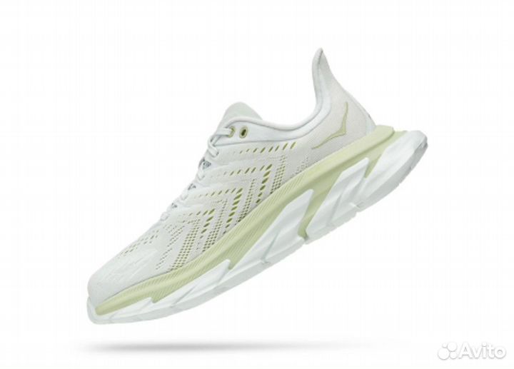 Кроссовки Hoka Clifton Edge