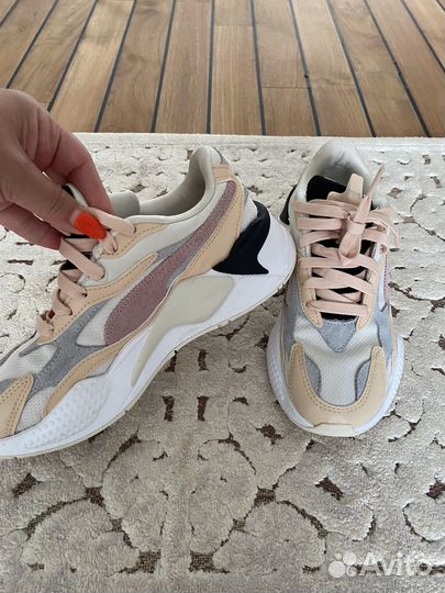 Кроссовки Puma 36