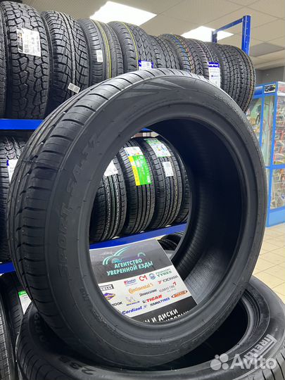 Goodride SA 37 265/45 R20 108W