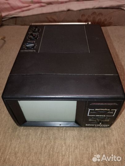 Телевизор Магнетон мт511д