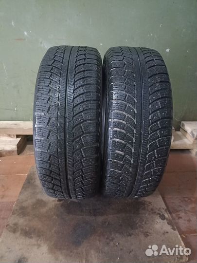 Matador MP 30 Sibir Ice 2 SUV 225/60 R17