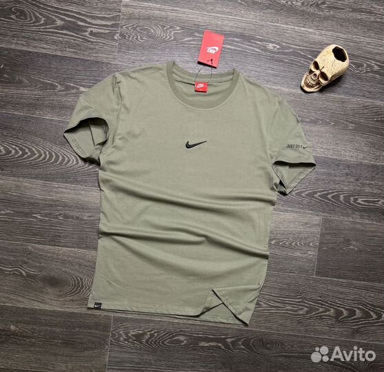 Футболка nike