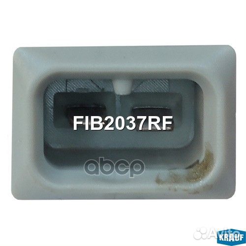 Форсунка бензиновая FIB2037RF Krauf