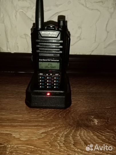 Рация baofeng bf - А58