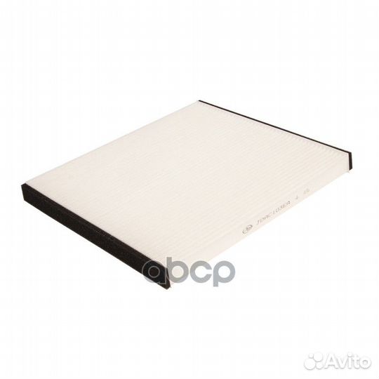 Фильтр салона jdac103EA Just Drive