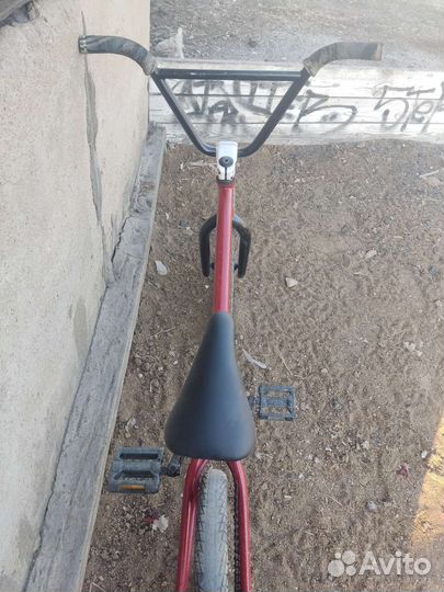 Велосипед bmx