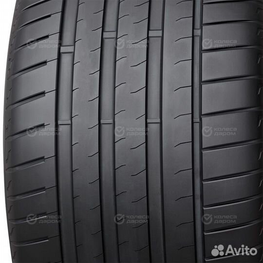 Bridgestone Potenza Sport 255/30 R19 91Y