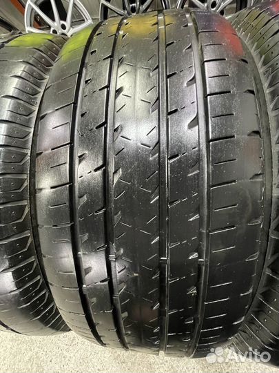 Firestone Destination LE02 225/55 R18 98V