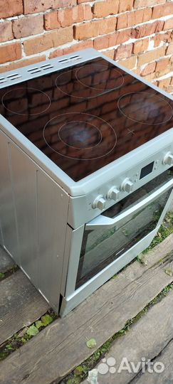 Плита электрическая beko