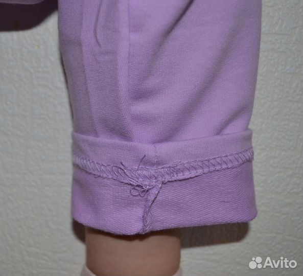 Костюм детский двойка