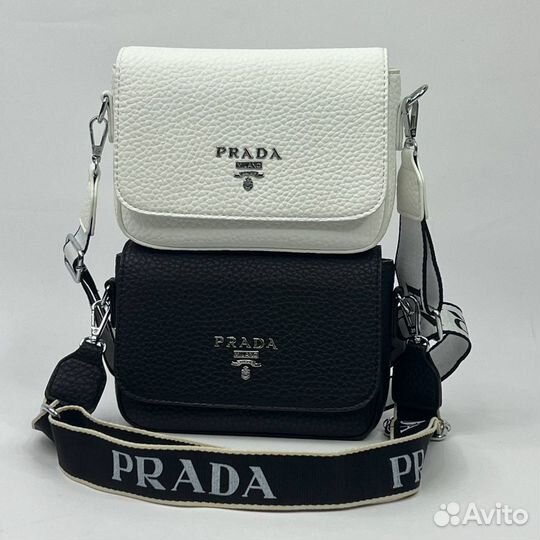 Сумка женская Prada