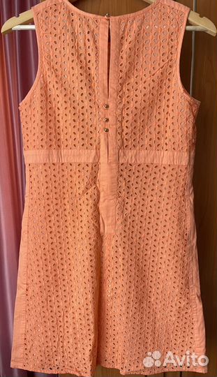 Платье летнее женское Tom Farr 46