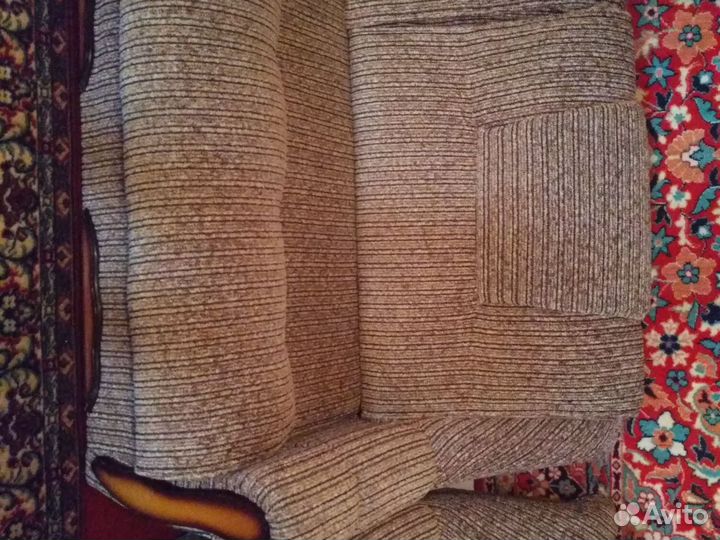 Диван раскладной бу