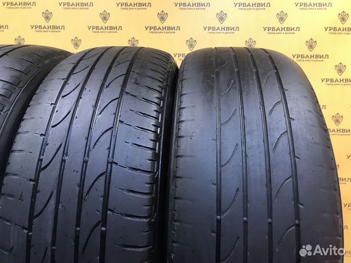 Bridgestone Dueler H/L D683 215/60 R17 96H