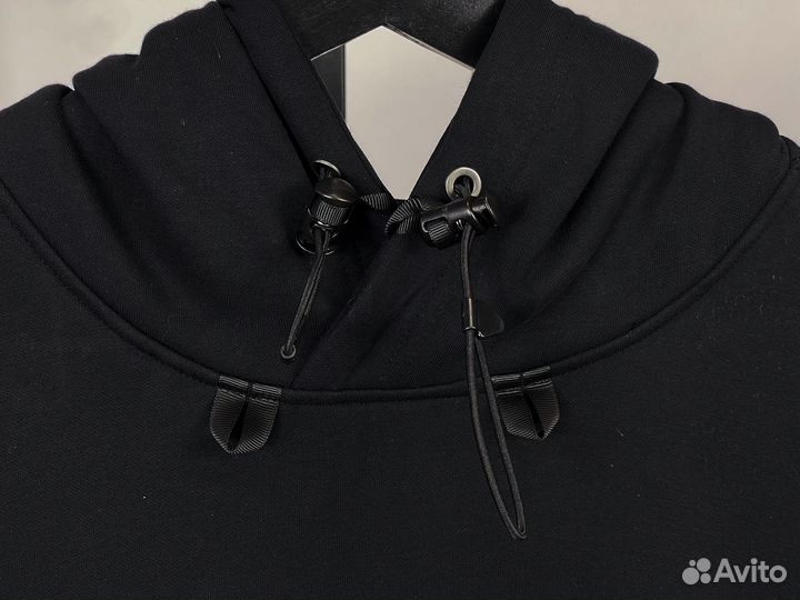 Hoodie ACG Black