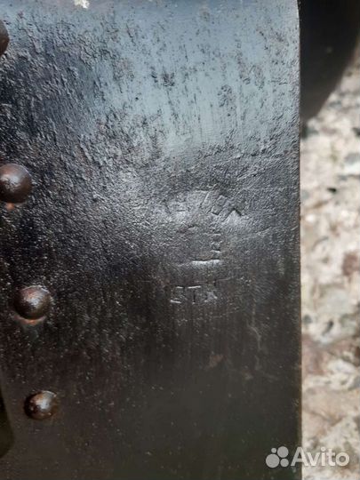 Лопата бсл 110 СССР