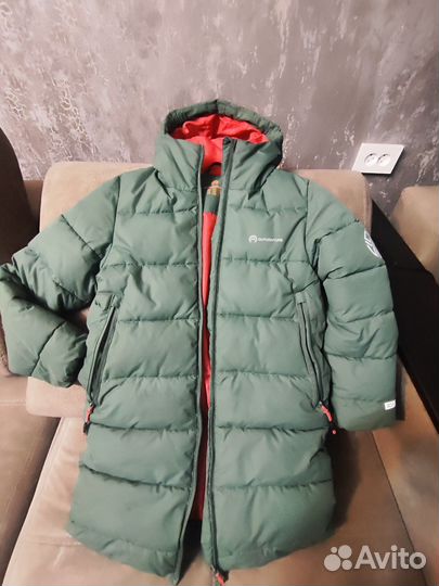 Куртка для девочки