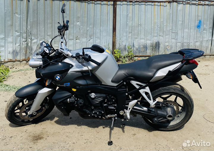 BMW K1200R