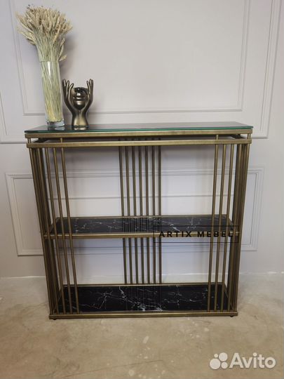 Консоль в коридор Monsa