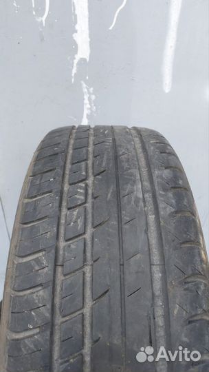 Viatti Strada Asimmetrico 205/55 R16 91H