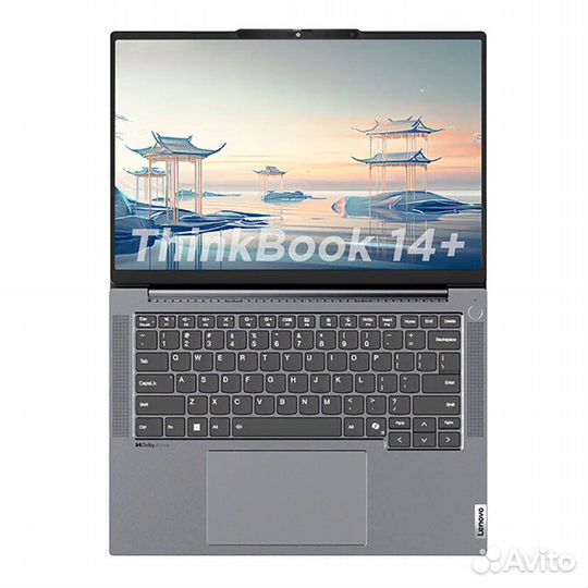 Ноутбук Lenovo ThinkBook 14+ Ultra 7 / RTX4060 / 3