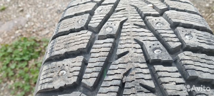 Nokian Tyres Nordman 7 SUV 225/60 R17