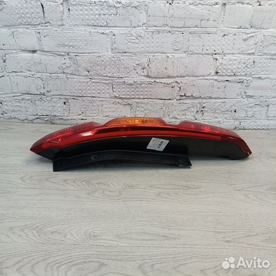 Фонарь задний левый Nissan X-Trail T31 MR20 2008