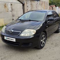 Toyota Corolla 1.6 AT, 2004, 234 999 км, с пробегом, цена 699 000 руб.