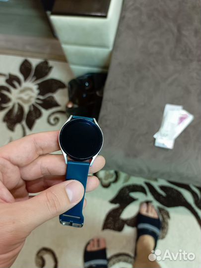 Samsung galaxy watch 4