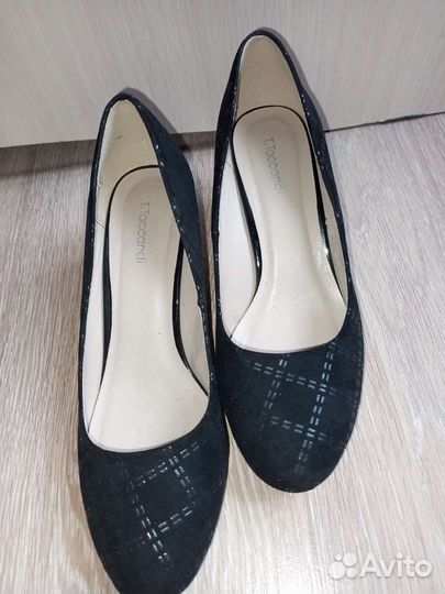 Туфли женские 38 размер