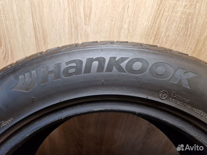 Hankook Ventus S1 Evo 2 SUV K117C 255/55 R18 109W