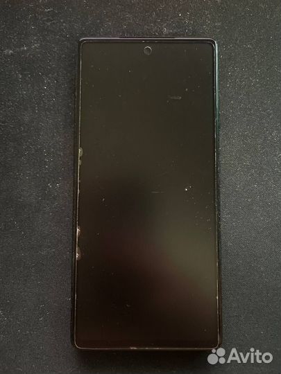 Google Pixel 6a, 6/128 ГБ