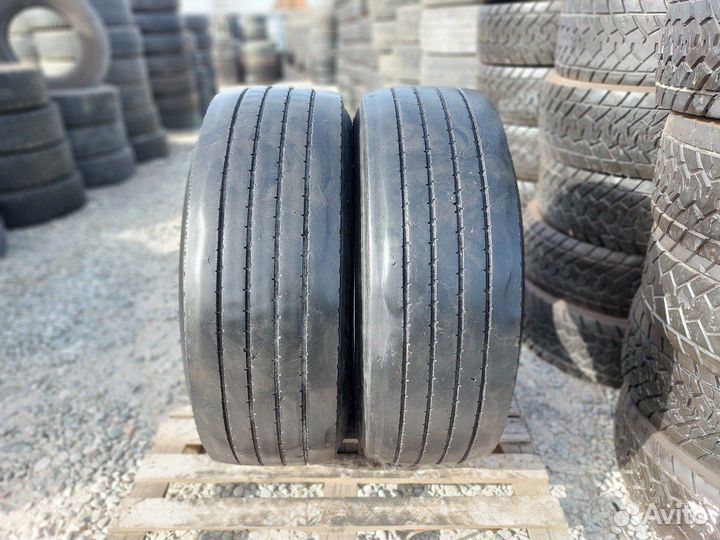 Грузовые шины Dunlop SP261 385/65 R22,5,artp:242