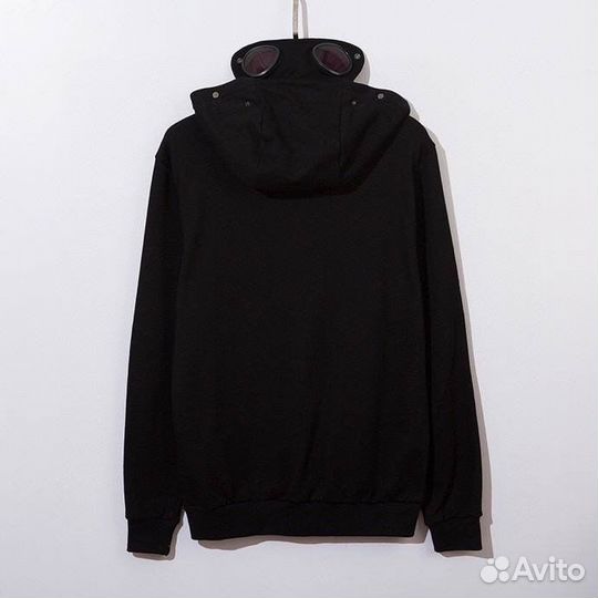 C p company зип худи