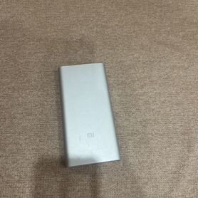 Powerbank повербанк сяоми xiaomi 10000