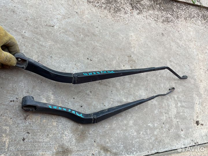 Поводки дворников опель инсигния а