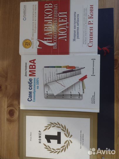 Книги издательства миф