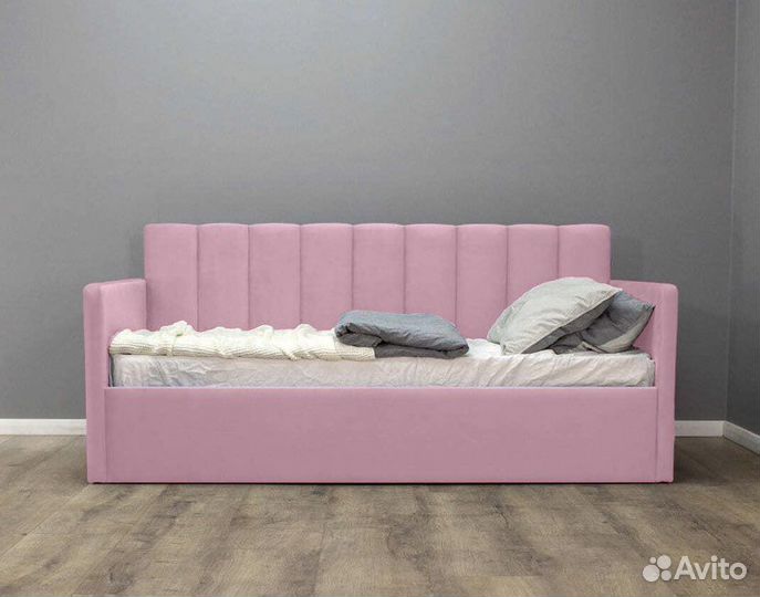 Диван кровать для ребенка, подростка мягкая