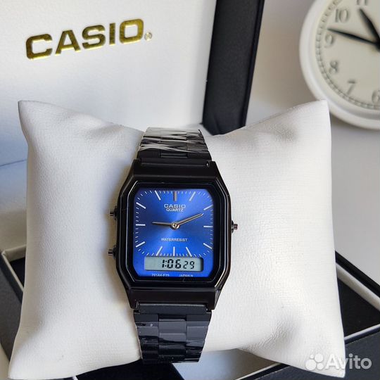 Часы casio GGR006