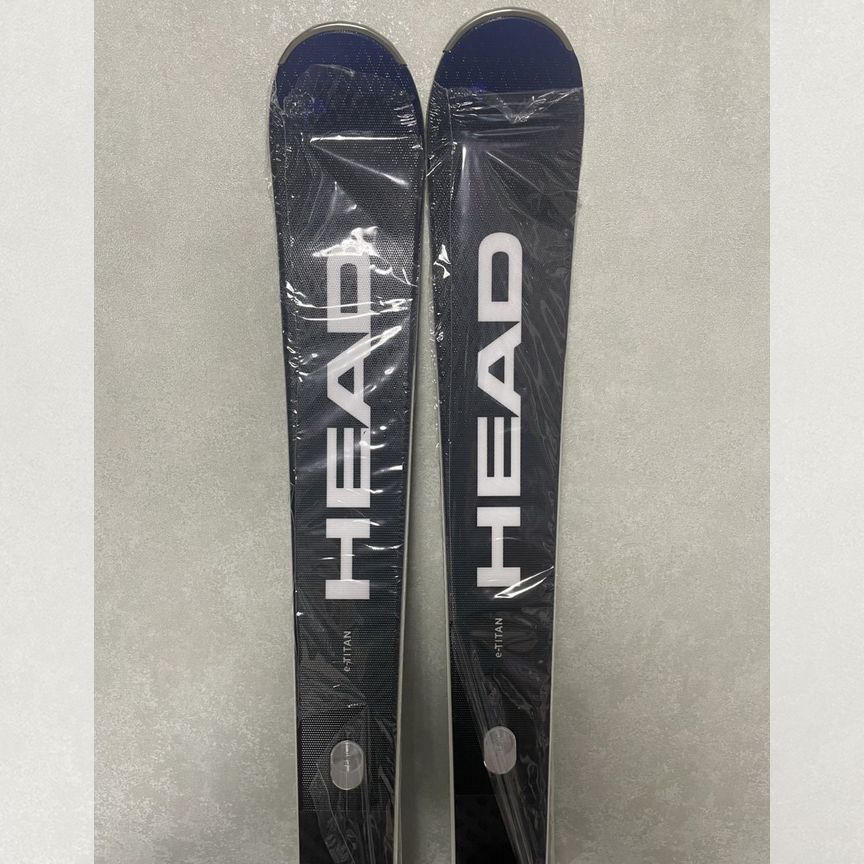 Ski Piste Head Primal Instinct 2017 Head Supershape E Original